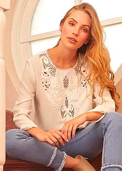 María Arango